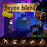 bayou island game