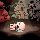 binding of isaac game