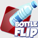 bottle flip game