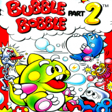 BUBBLE BOBBLE 2 jogo online gratuito em