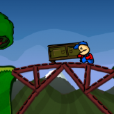 cargo bridge ii game