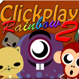 clickplay rainbow 2 game