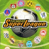 european super league game