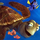 finding nemo - the continuing adventures game