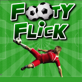 Play Go Flick Soccer Online for Free on PC & Mobile