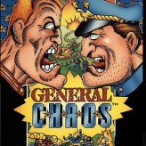 general chaos game
