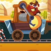 gold miner game