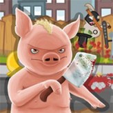 IRON SNOUT jogo online gratuito em