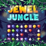 jewel jungle game