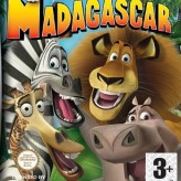 madagascar game