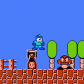 mega man ultra game