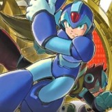 megaman xtreme game