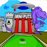 mini putt 3 game