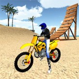 MOTO ROAD RASH 3D em COQUINHOS