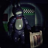 Steam Workshop::FNAF (free roaming mode)