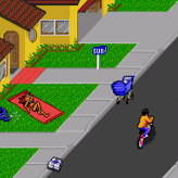 paperboy 2 game