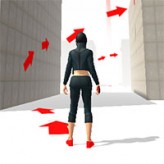 parkour go game