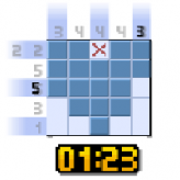 picross quest game