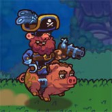 pirate: the treasures return game