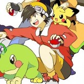 pokemon adventure gold chapter game