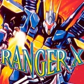 ranger-x game