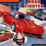 road fighter game