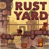 rustyard game