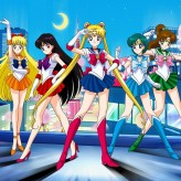 sailormoon game