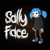 sally face - strange neighbors game