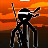 sniper shooter game