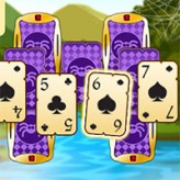 spider solitaire online game