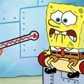 Spongebob Speedy Pants  Play the Game for Free on PacoGames