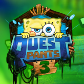 the spongebob squarepants movie 3d game .dcr