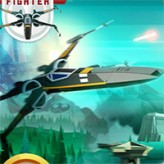 star wars x-wing fighter game