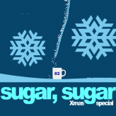 sugar, sugar: the christmas special game