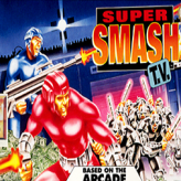 super smash t.v. game