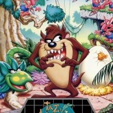 taz-mania game