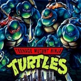 teenage mutant ninja turtles - the hyperstone heist game