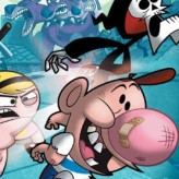 the grim adventures of billy & mandy game