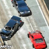 traffic collision 2 game