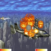 U.N. Squadron (Super Nintendo)