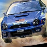 v-rally 3 game