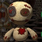 virtual voodoo game