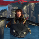 Dreamworks Dragons Wild Skies Online