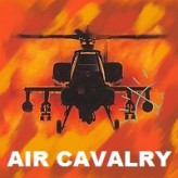 air cavalry game