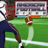 american football kicks game