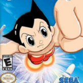 astro boy: omega factor game