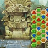 aztec stones game