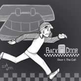 backdoor door 1 - the call game
