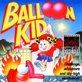 balloon kid game